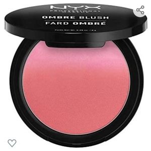 NYX Ombre Blush